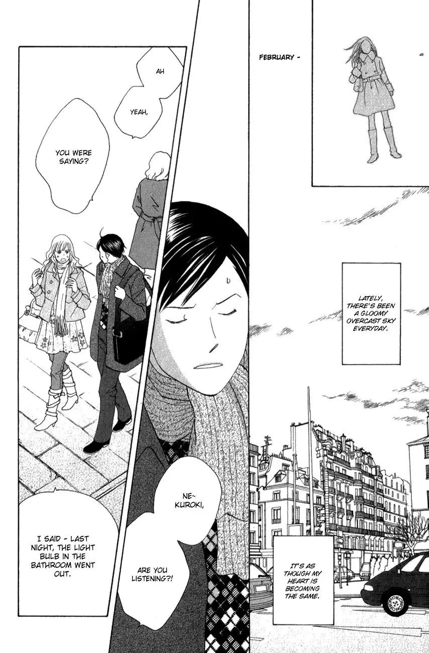 Nodame Cantabile Chapter 109 12